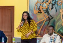 GTA CEO holds strategic meeting with Regional Directors to boost tourism