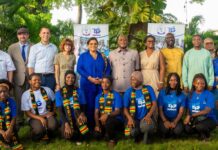 Vice President’s Chief of Staff appeals to stakeholders to support Tech4Girls Initiative