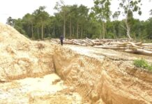 Govt’s handling of galamsey crisis is ‘a disappointment to all’ – Ghana Coalition Against Galamsey