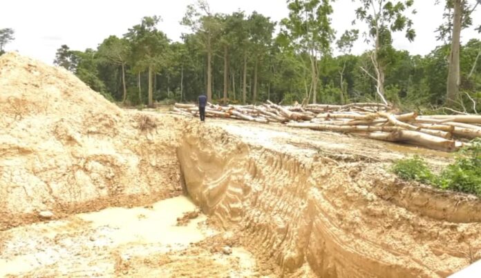Galamsey