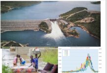 Spillage of water from Akosombo Dam saved the country from catastrophic chain of events – Report