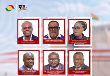 PLAYBACK: The KeyPoints discusses Mahama’s social contract, Code of Conduct, Adu-Boahene