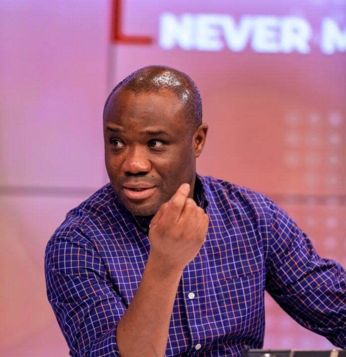 Felix Kwakye Ofosu