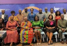 Kojo Yankah urges PR professionals to embrace African communication values