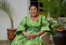 2025 Mother’s Day: ‘We are the heartbeat of our nation’ – Lordina Mahama’s tribute to Ghanaian mothers