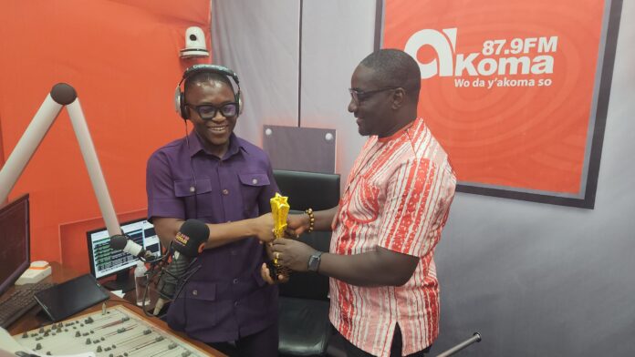 Sir John - Akoma FM