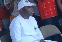 NDC Chairman for Atwima Mponua Constituency refutes allegations of engaging ‘galamsey’