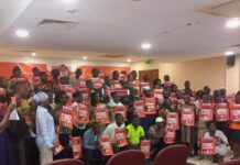 Stakeholders in education sector kick against 15% national budget allocation