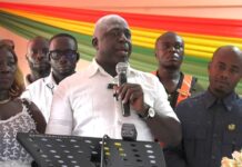 My focus is on Kwadaso’s progress – New MCE pledges