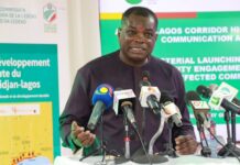 Agbodza questions Akufo-Addo’s 10,000km road claims
