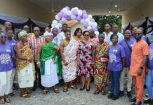 Western North Regional Health Directorate alarmed over 3.8% mental health cases among residents
