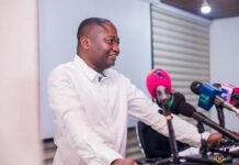 Our focus is to build a better National Service Scheme – New NSA boss