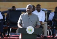 The soul of any nation can be seen in how it treats its senior citizens – Mahama
