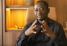NSA to save over GHC1.4m per month after removing 2,000 ghost names – Felix Gyamfi