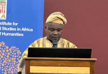 Progressive Intellectuals laud NDC government’s achievements in 120 days, urge action on galamsey