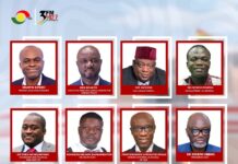PLAYBACK: The KeyPoints discusses rise of the cedi, looming power crisis, Sammy Gyamfi and CJ
