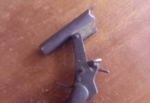 Kumasi: 16-year-old form two student arrested for unlawful possession of firearm