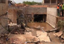 Accra’s flood: NADMO Director urges AMA to undertake urgent demolition in some areas