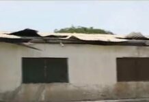 Residents of Agortor in Shai Osudoku District bemoan poor health infrastructure