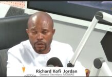 Mortuary workers threaten to strike if…