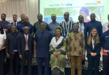 BORDER Project launched to promote peace, security, and development in border communities