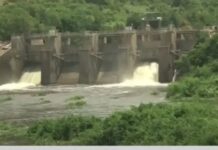 Ghana Water Ltd urges residents downstream of Weija Dam to evacuate as water spillage starts