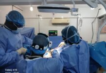 Komfo Anokye, Ho, Tamale Teaching hospitals selected to offer free obstetric fistula surgeries
