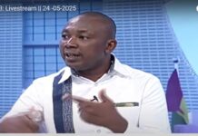 Here is why the cedi is performing well against foreign currencies as explained by a lecturer of finance