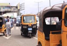 Tricycles transform public transportation in Kumasi despite being prohibited