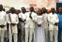 National Day of Prayer and Thanksgiving to spur Ghana’s transformation – Chieftaincy and Religious Affairs Minister