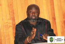 KMA bans sale of explosive materials in Kejetia Market to prevent fire outbreaks