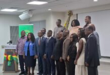 Opiods abuse: We cannot afford to lose this fight – Health Minister charges Pharmacy Council