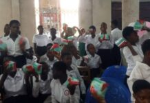 Educationist urges parents to lead menstrual hygiene education for young girls