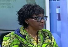 Let’s have a binding national development plan – Ayarna on calls for extension of 4-year presidential term