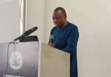 Government is strengthening legal framework to curb child labour – Employment Minister