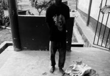 Juaboso: Police arrest suspected armed robber at mining site