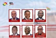 PLAYBACK: The KeyPoints discusses CJ’s suspension and detention of Chairman Wontumi