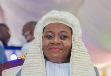 Torkornoo’s removal: ECOWAS Court grants former CJ’s request to amend case to include dismissal