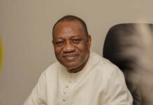 Labour and Employment Minister leads Ghana’s delegation to 113th ILO conference in Geneva