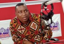 Wontumi’s whereabouts unknown after EOCO interrogation – Titus-Glover