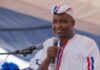 ‘Wontumi’s political aura now in tatters’ – Political analyst