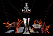 Spurs and Man Utd meet in worst-form European final