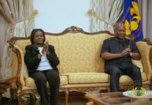 It raises issues of improving our healthcare so we can handle emergencies like this – Mahama on Veep’s illness