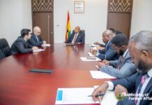 Gov’t evacuates first batch of Ghanaians from Iran to Turkey – Ablakwa
