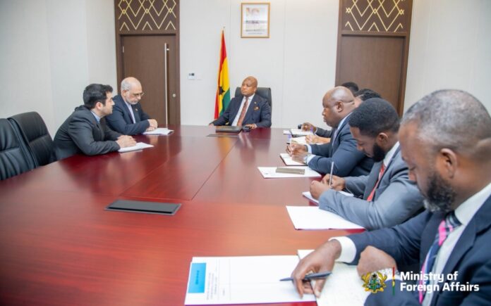 Ablakwa Foreign Affairs1