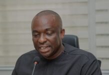 GBA President resigns due to personal reasons