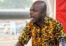 Abronye’s health was in quick decline due to detention – Lawyer
