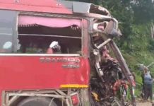 Multiple fatalities reported in Accra-Kumasi Highway crash, dozens hospitalised