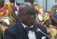 A-G can provide information on investigative cases but not make comments to allude suspect is guilty – Ackaah-Boafo
