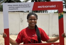 ActionAid to convene pivotal climate & debt justice dialogue on Friday